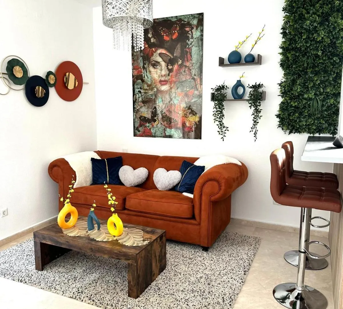 Lägenhet Sevilla Tu Casa Espartinas