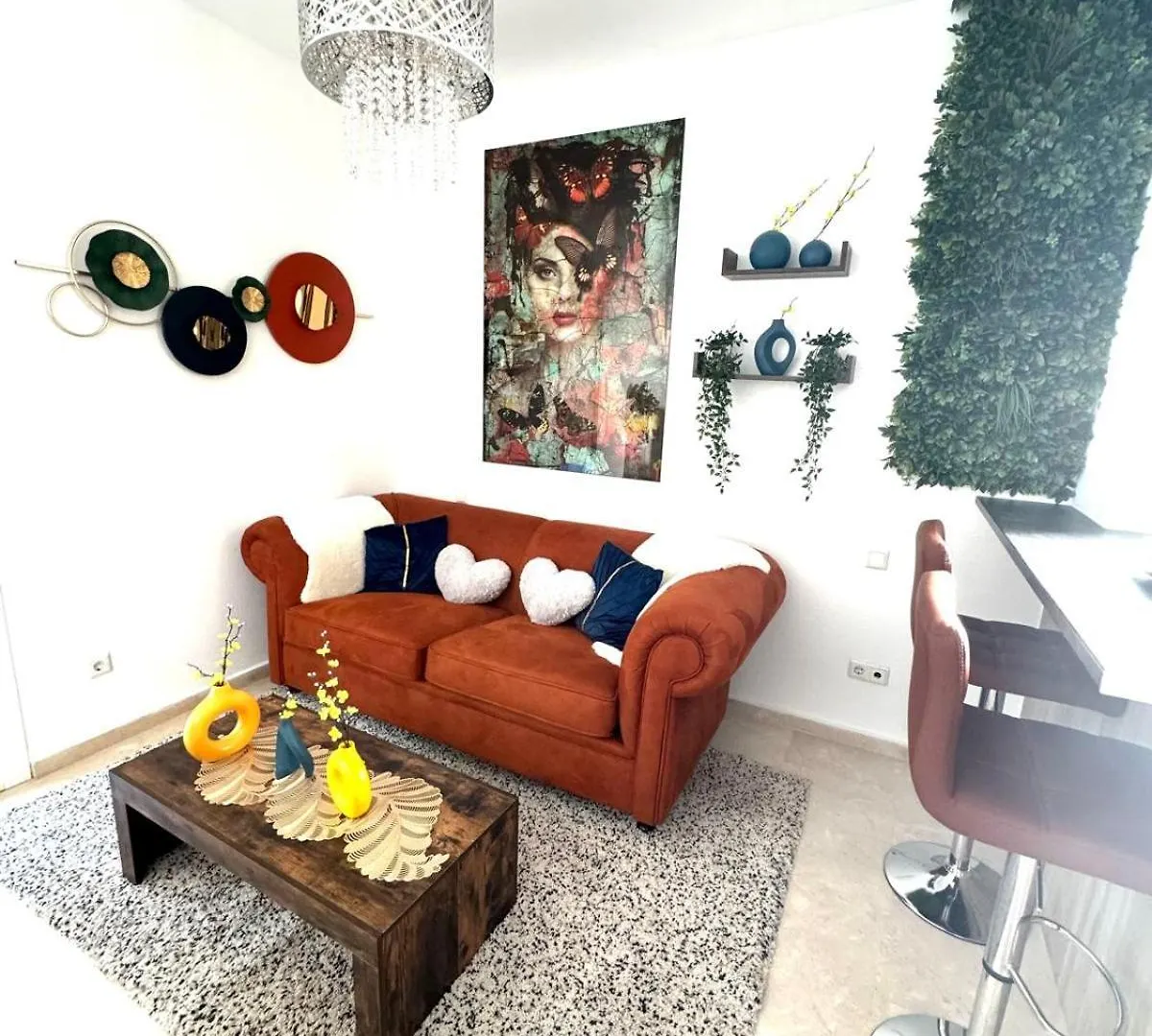 Lägenhet Sevilla Tu Casa Espartinas